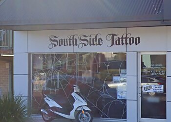 Southside Tattoo
