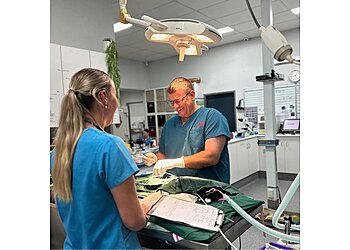 Southside Veterinary Surgery