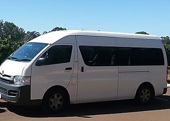 Southwest Limousines