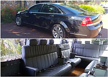 Southwest Limousines