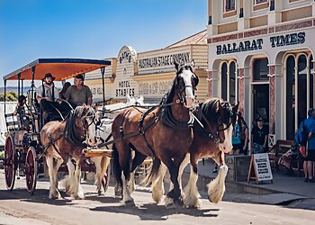 Sovereign Hill