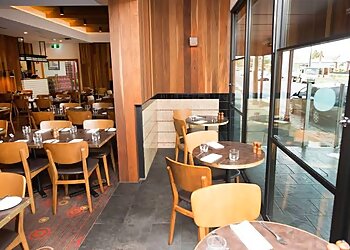 Sovereign Park Motor Inn