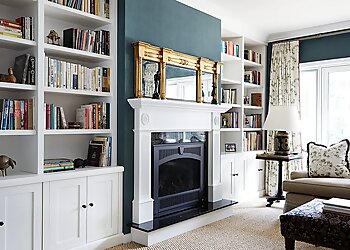 Spaans Bespoke Interior