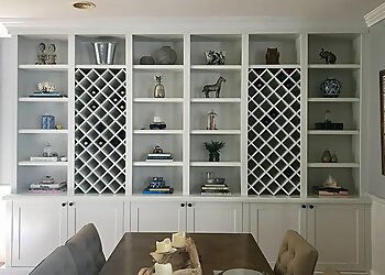 Spaans Bespoke Interior