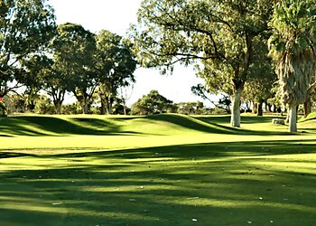 Spalding Park Golf Club