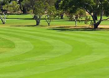 Spalding Park Golf Club