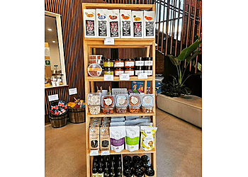 Spark Kiosk & Gift Shop