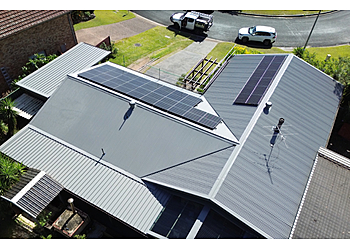 Spark Roofing & Guttering