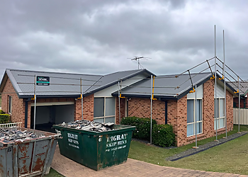 Spark Roofing & Guttering Spark Roofing & Guttering