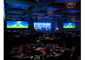 Spark*d Events & Marketing Communications