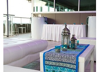 Spark*d Events & Marketing Communications