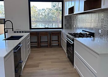 Sparkman’s Cabinets & Joinery