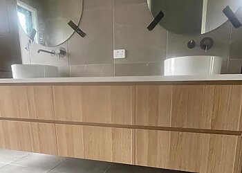 Sparkman’s Cabinets & Joinery