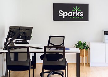 Sparks Finance