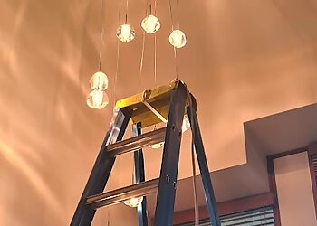 Sparks Fly Electrical