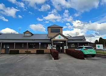 Warragul Child Care Centres Sparrow Early Learning Childcare Centres image 1