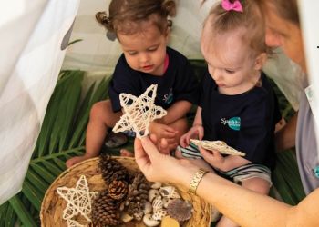 Sparrow Early Learning Drouin