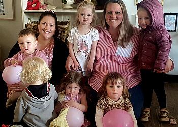 Sparrow Early Learning Grant Street