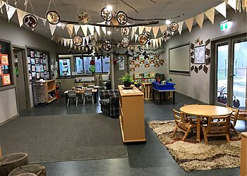 Sparrow Early Learning Waterford Rise