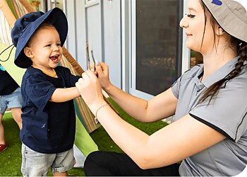 Sparrow Early Learning Waterford Rise