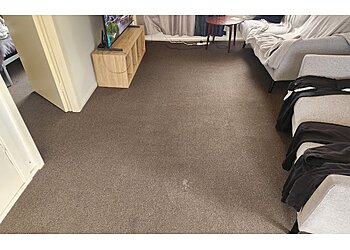 Spartan Carpet Cleaning