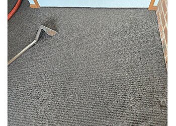 Spartan Carpet Cleaning