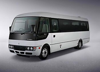 Specialised Transport Australia