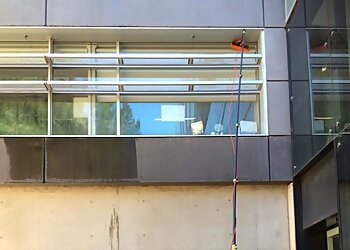 Specialised Window Cleaning Hobart