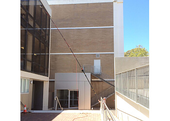 Specialised Window Cleaning Hobart