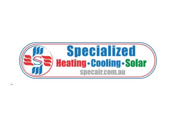 Specialized Heating & Cooling