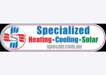 Specialized Heating & Cooling Melton