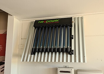 Specialized Heating Cooling Solar Shepparton