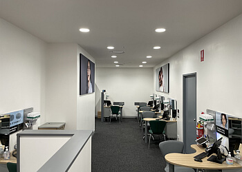 Specsavers Gladstone