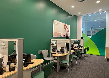 Specsavers Logan City