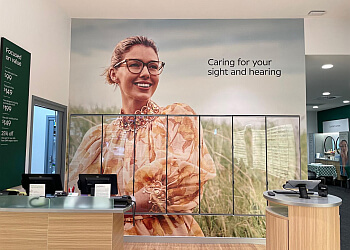 Specsavers Logan City