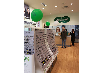 Specsavers Mackay
