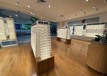 Specsavers Queanbeyan