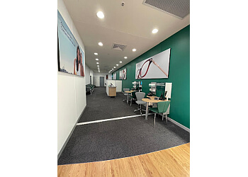 Specsavers Queanbeyan
