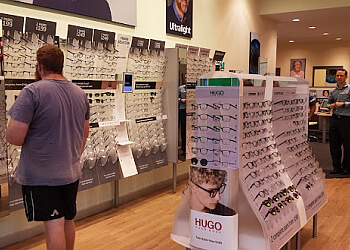 Specsavers Rockhampton