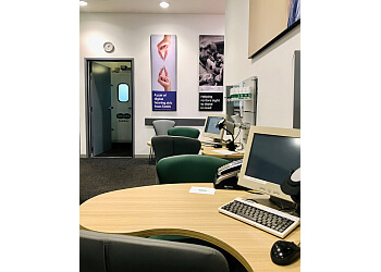 Specsavers Toowoomba