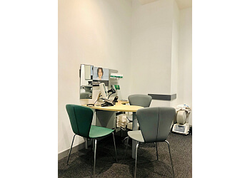 Specsavers Toowoomba