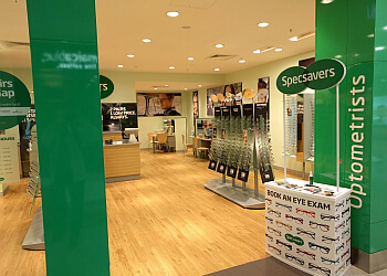 Specsavers Townsville