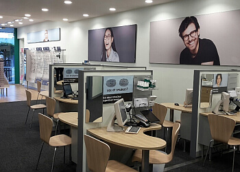 Specsavers Traralgon