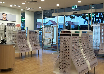 Specsavers Traralgon