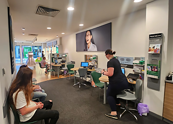 Specsavers Ballarat