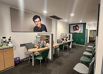 Specsavers Ballarat