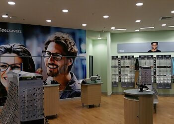 Specsavers Bendigo