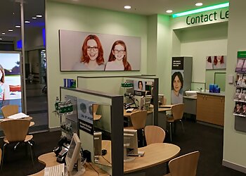 Specsavers Bendigo