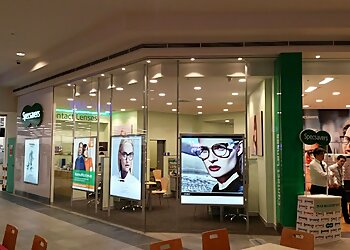 Bendigo Opticians Specsavers Bendigo image 1