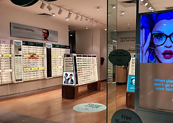 Specsavers Bundaberg